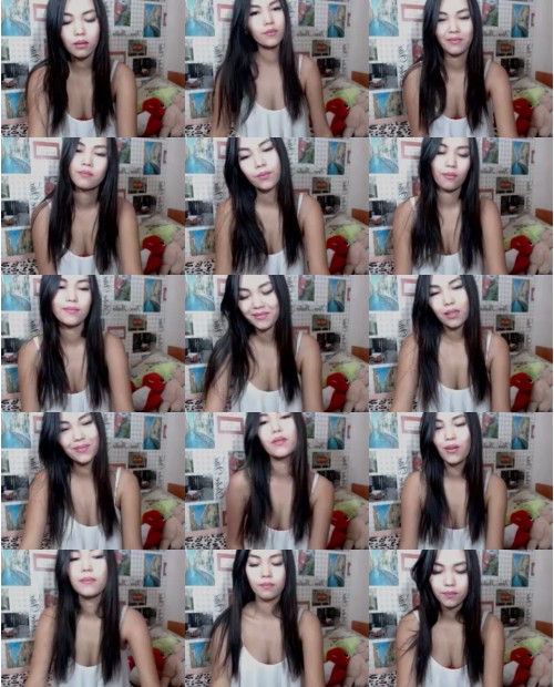 Download Video File: myfreecams flowerbabe18