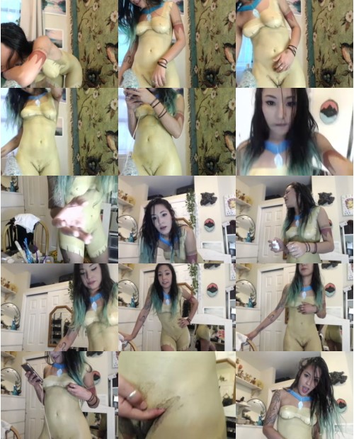 Download Video File: myfreecams forestbonnie