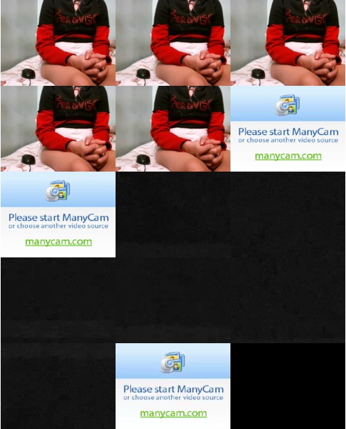 Download Video File: myfreecams foxyladie777