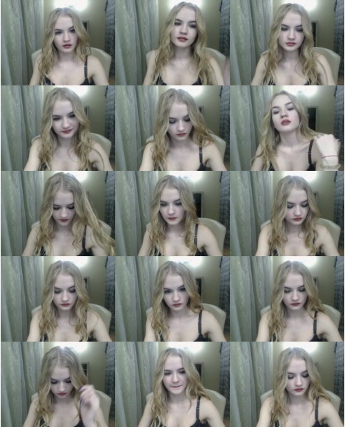 Download Video File: myfreecams freyawallker