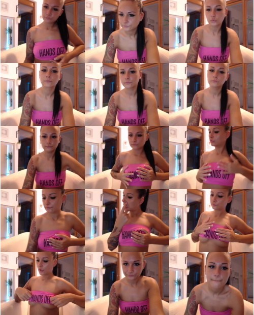 Download Video File: myfreecams gamermya