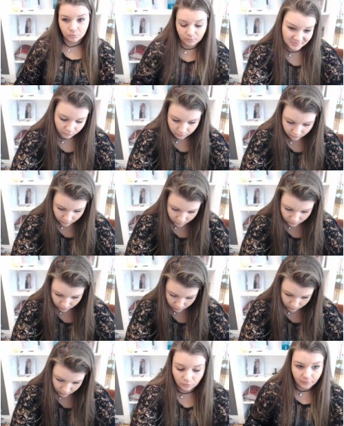 Download Video File: myfreecams giannav90