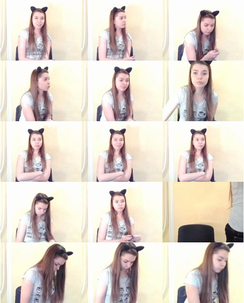 Download Video File: myfreecams glamoursarah