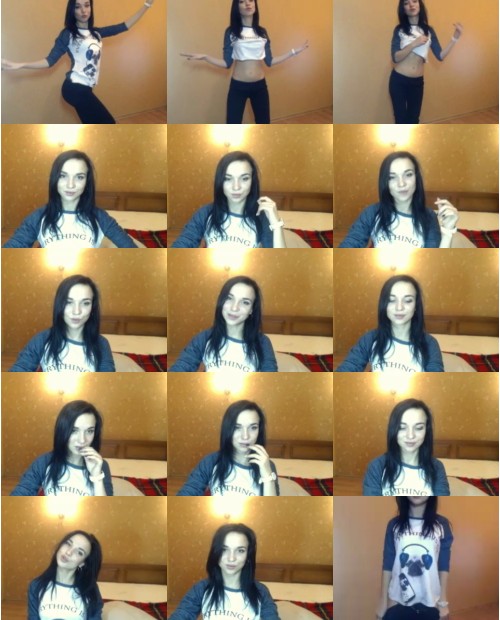 Download Video File: myfreecams gloria q