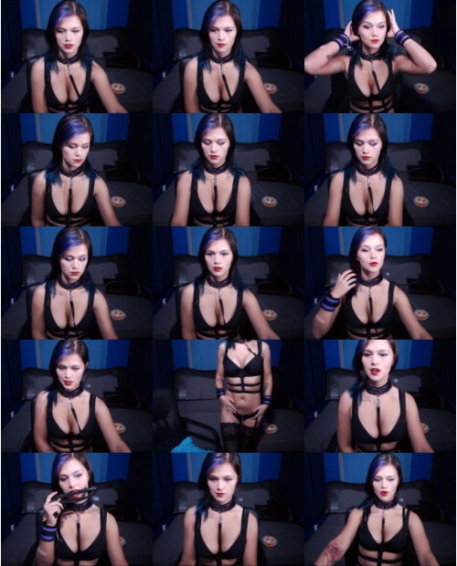 Download Video File: myfreecams goddess jane