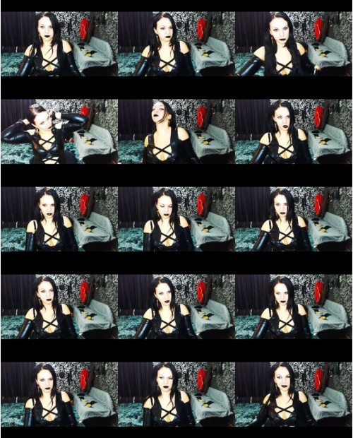 Download Video File: myfreecams goddesshoney