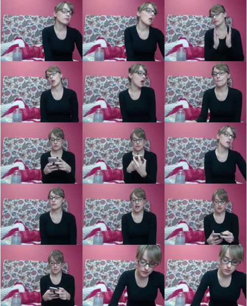 Download Video File: myfreecams goddessnadia