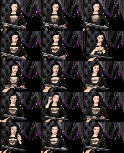 Download Video File: myfreecams godessssss