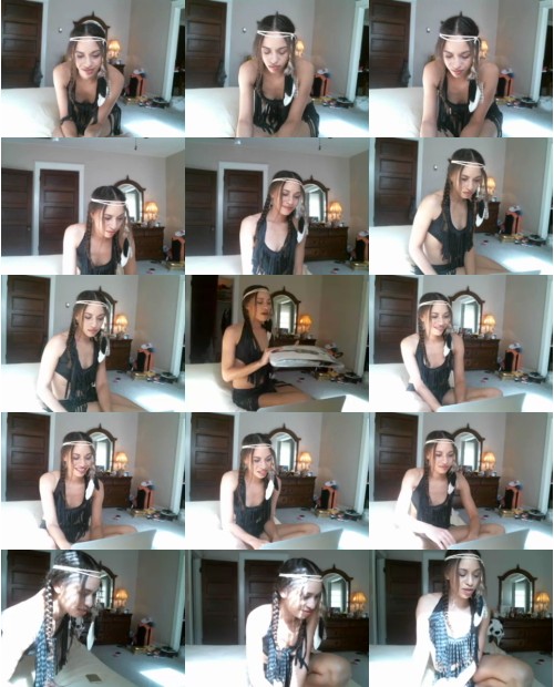 Download Video File: myfreecams goldenkittee