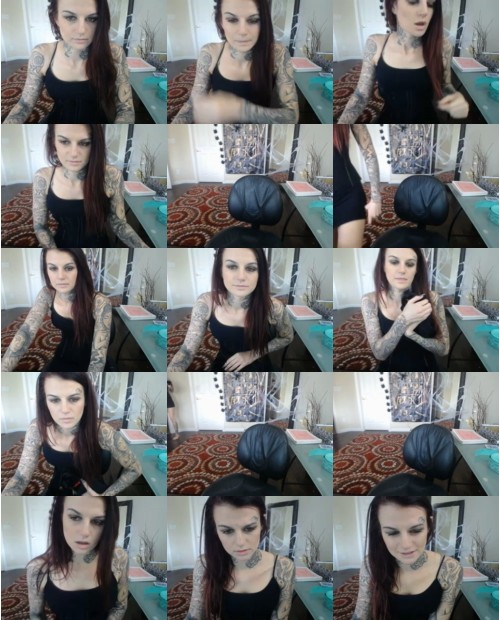 Download Video File: myfreecams gypsywhite77