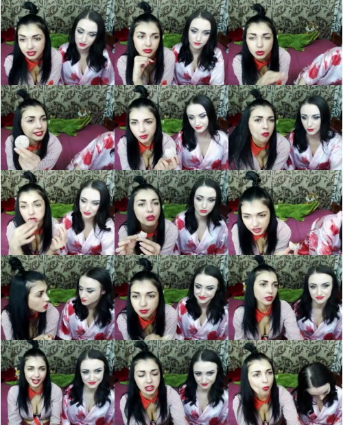 Download Video File: myfreecams h otgirls 