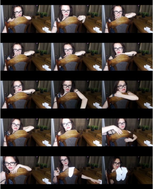 Download Video File: myfreecams hailiedaring