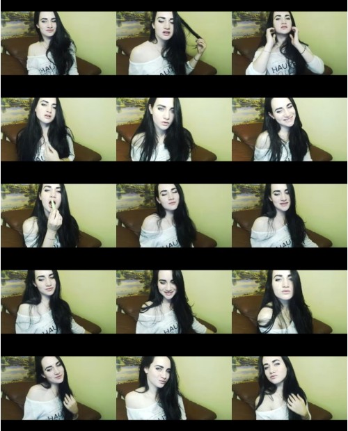 Download Video File: myfreecams hajraha