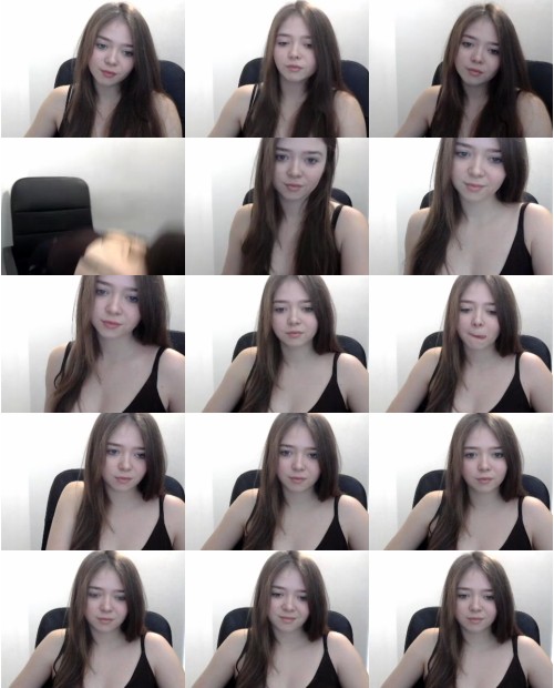 Download Video File: myfreecams heelia