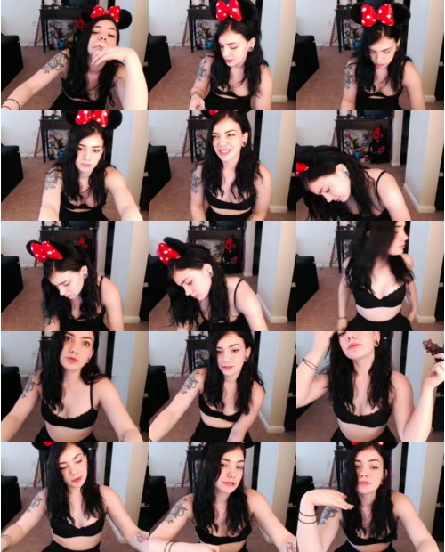 Download Video File: myfreecams heyitskat