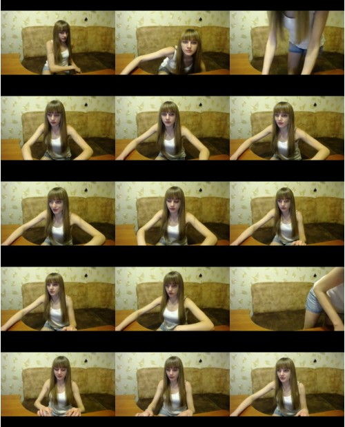 Download Video File: myfreecams highblondy