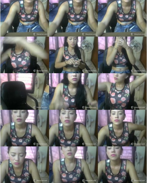 Download Video File: myfreecams hot slave 