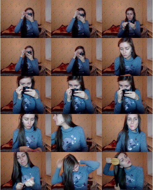 Download Video File: myfreecams hothotkitty