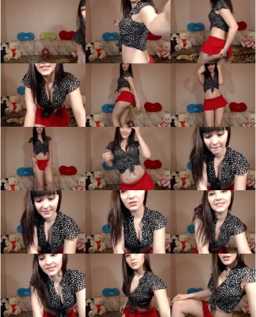 Download Video File: myfreecams huliganka