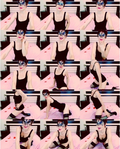 Download Video File: myfreecams hypnotycmiki