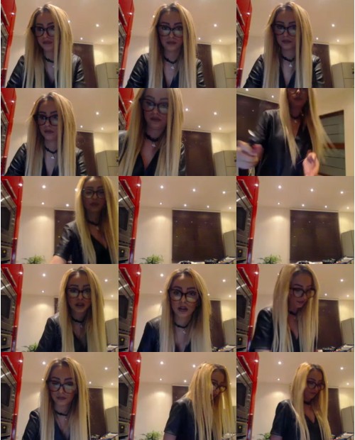 Download Video File: myfreecams icequeenelsa