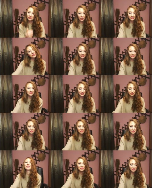 Download Video File: myfreecams ifoxy