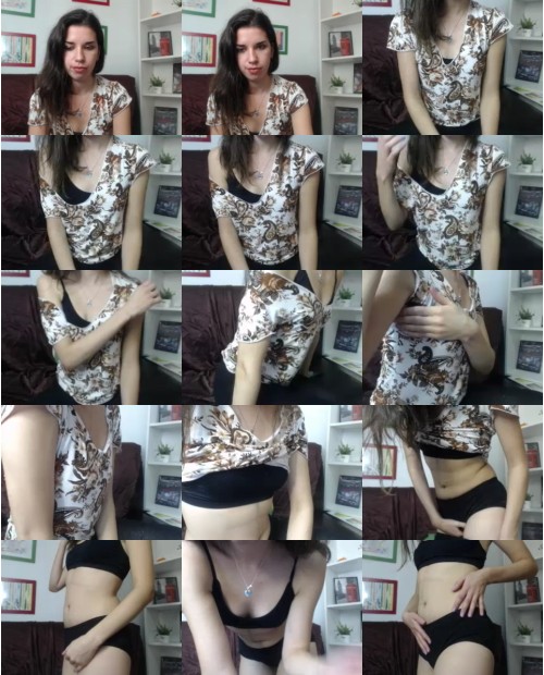 Download Video File: myfreecams ilean