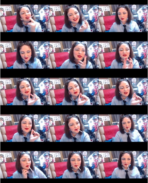 Download Video File: myfreecams imperatrizad