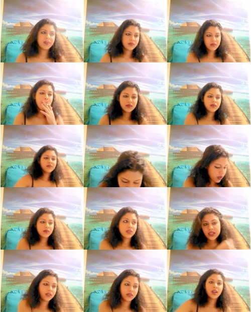 Download Video File: myfreecams indianbella2