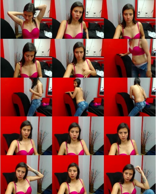 Download Video File: myfreecams isaabellabell