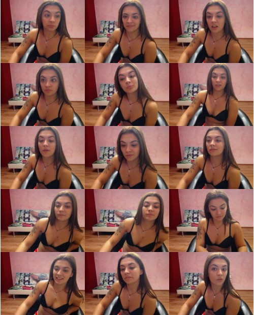 Download Video File: myfreecams izzasweetty