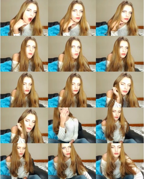 Download Video File: myfreecams jerrinestach