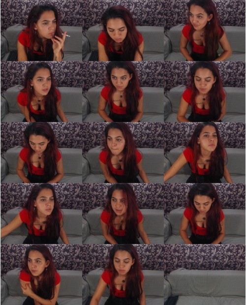 Download Video File: myfreecams jessebelle