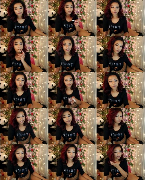 Download Video File: myfreecams justchisa