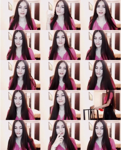 Download Video File: myfreecams kaleidoscope7