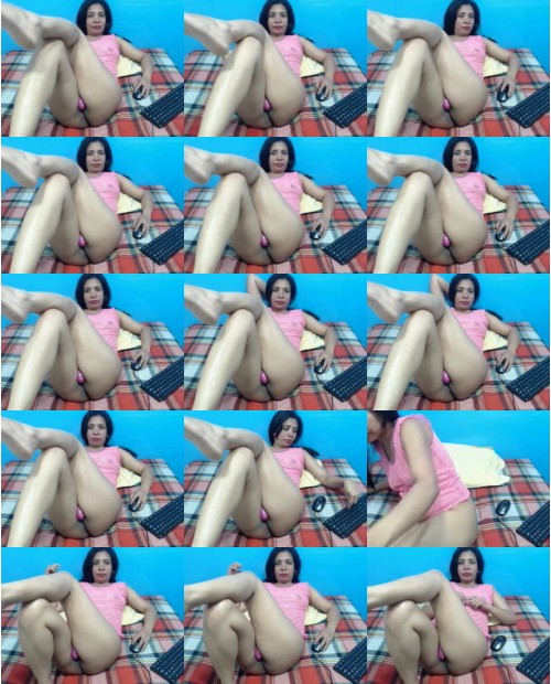 Download Video File: myfreecams kamelia latin