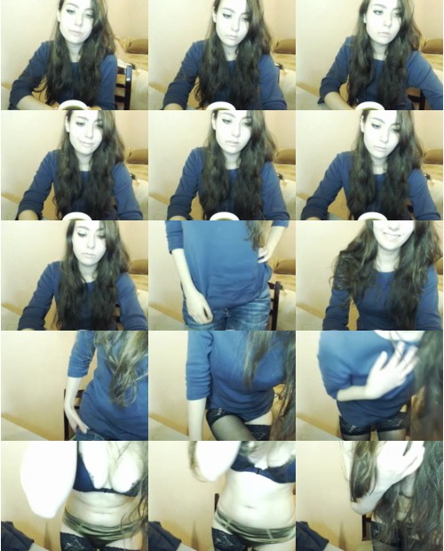 Download Video File: myfreecams karabarlow