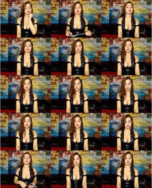 Download Video File: myfreecams karmenrose