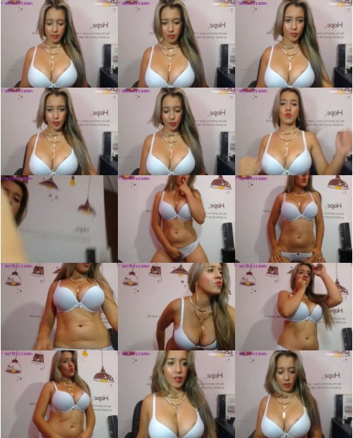 Download Video File: myfreecams kate 10