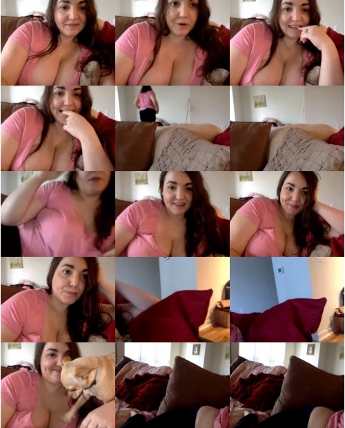 Download Video File: myfreecams katelandia