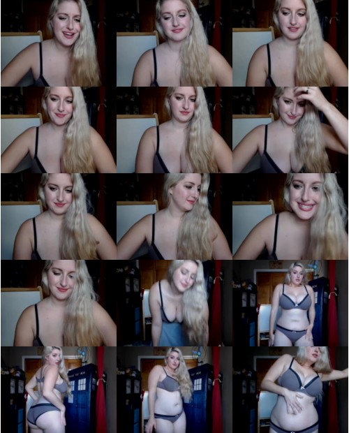 Download Video File: myfreecams kayleepond