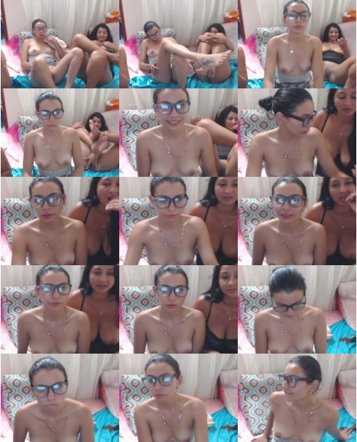 Download Video File: myfreecams kehlanihotx