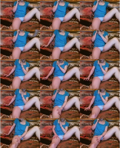 Download Video File: myfreecams kellydreeam