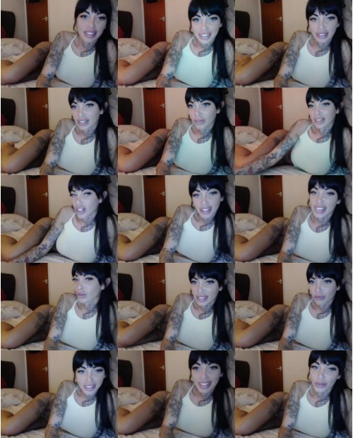 Download Video File: myfreecams kimberlyjames