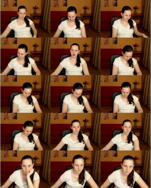 Download Video File: myfreecams kin der