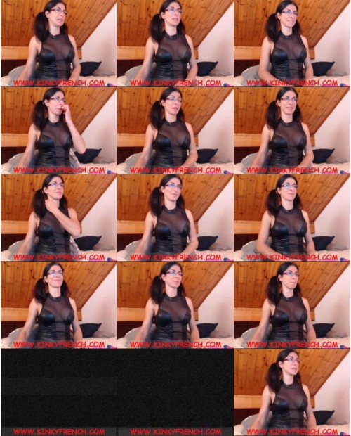 Download Video File: myfreecams kinkyfrenchie