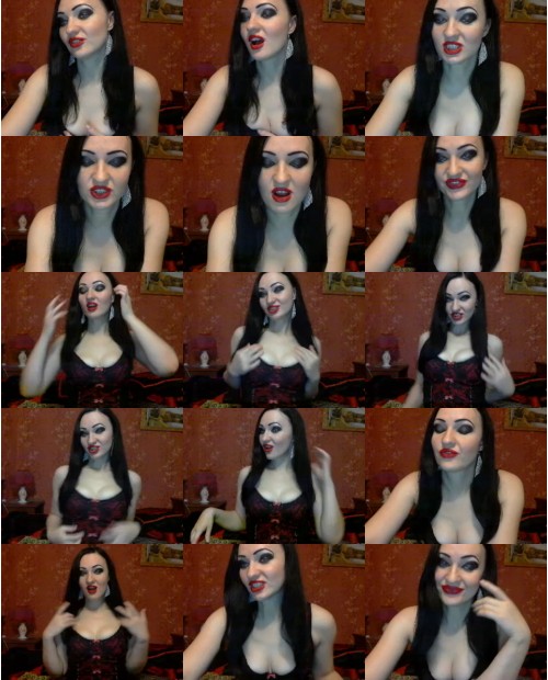 Download Video File: myfreecams kinkykitte