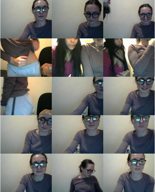 Download Video File: myfreecams kiramilkin