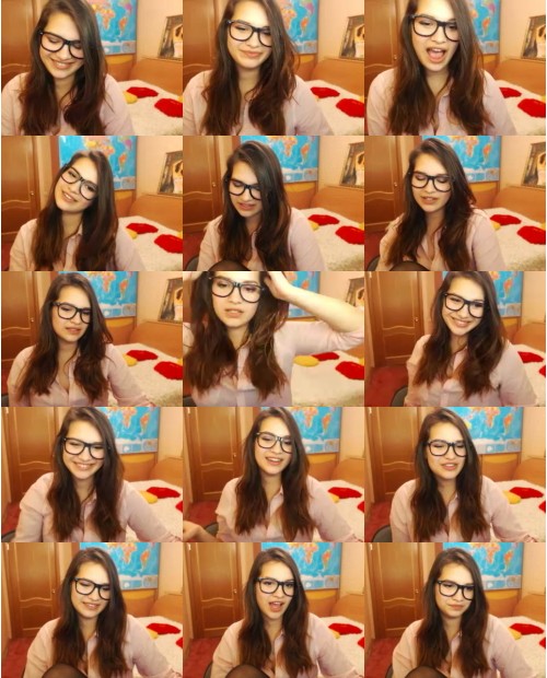 Download Video File: myfreecams kirasilver