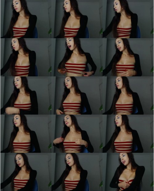 Download Video File: myfreecams lantiana